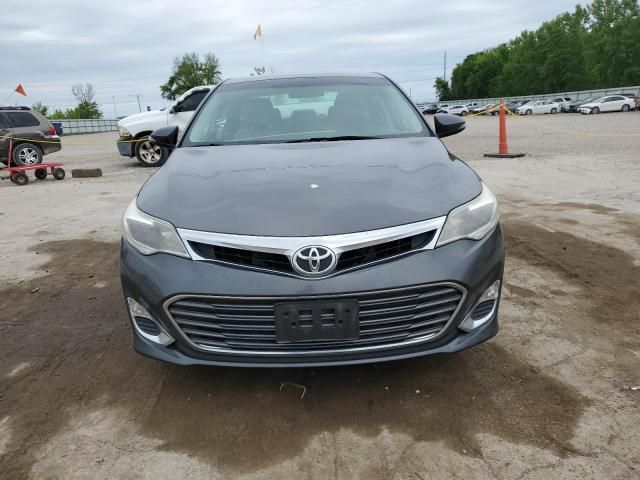 2013 Toyota Avalon Base