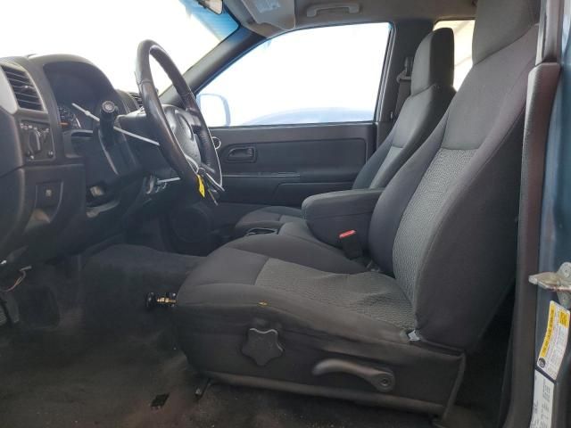 2007 Chevrolet Colorado