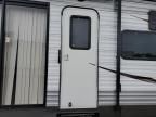 2018 Wildcat Trailer