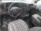 2025 Chevrolet Express G2500