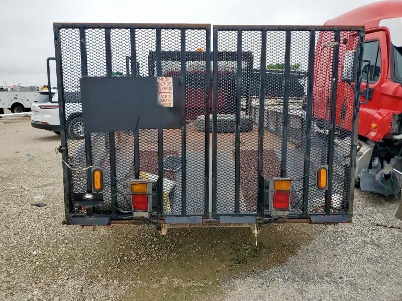 2009 Isuzu NPR