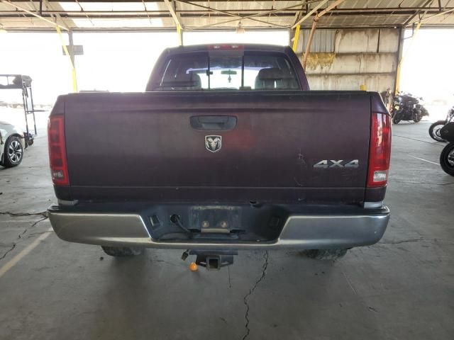 2005 Dodge RAM 1500 ST