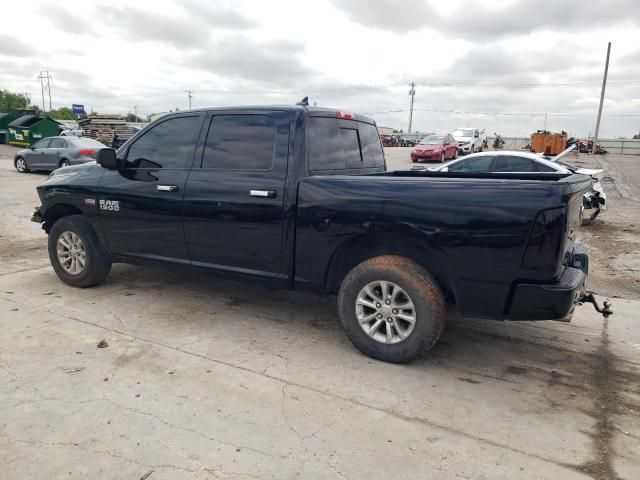 2014 Dodge RAM 1500 SLT