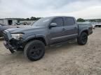 2017 Toyota Tacoma Double Cab