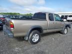 2001 Toyota Tundra Access Cab