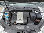 2007 Volkswagen EOS 2.0T Luxury