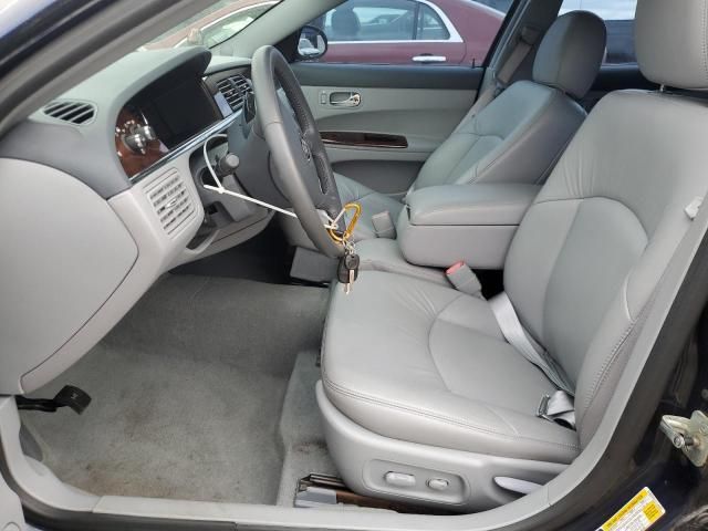 2007 Buick Lacrosse CXL