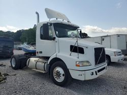 Salvage cars for sale from Copart Eight Mile, AL: 2005 Volvo VN VNM