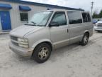 2005 Chevrolet Astro