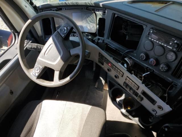 2022 Freightliner Cascadia 126 Semi Truck