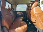 2016 Dodge RAM 2500 Longhorn