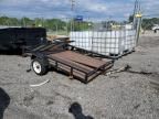 2006 Carry-On Utility Trailer