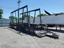 Cottrell car Hauler salvage cars for sale: 2017 Cottrell Car Hauler