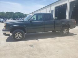 2003 Chevrolet Silverado K1500 for sale in Gaston, SC