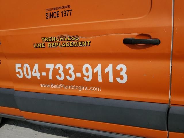 2015 Ford Transit T-250