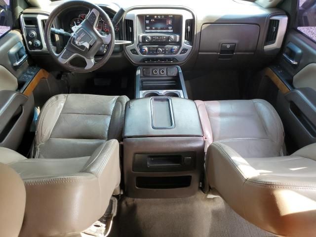 2015 GMC Sierra K1500 SLE