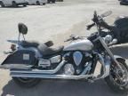 2008 Yamaha XVS1300 A