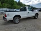 2013 Ford F250 Super Duty