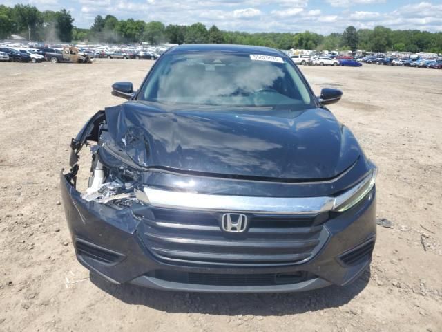 2020 Honda Insight Touring