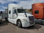 2018 International LT625
