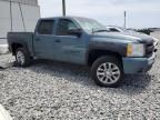 2009 Chevrolet Silverado K1500 LT
