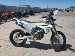 2017 Husqvarna 701 Enduro en venta en Phoenix, AZ