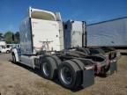 2012 Peterbilt 386 Semi Truck
