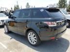 2016 Land Rover Range Rover Sport HSE