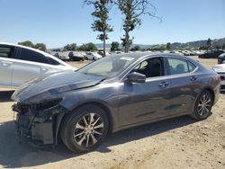 2015 Acura TLX for sale in San Martin, CA
