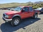 2001 Toyota Tacoma Double Cab Prerunner