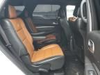 2019 Dodge Durango Citadel