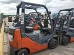 2017 Toyota Fork Lift