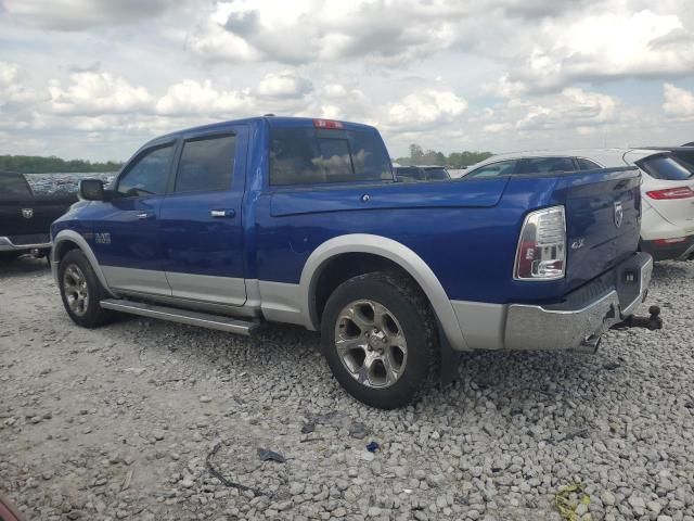 2014 Dodge 1500 Laramie