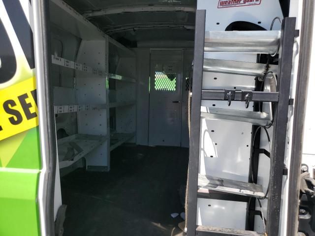 2023 Ford Transit T-250