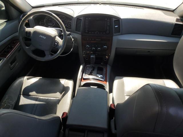 2005 Jeep Grand Cherokee Limited