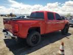 2011 Chevrolet Silverado C1500 LT