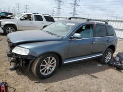 2004 Volkswagen Touareg 4.2 for sale in Elgin, IL