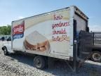 2005 GMC Savana Cutaway G3500