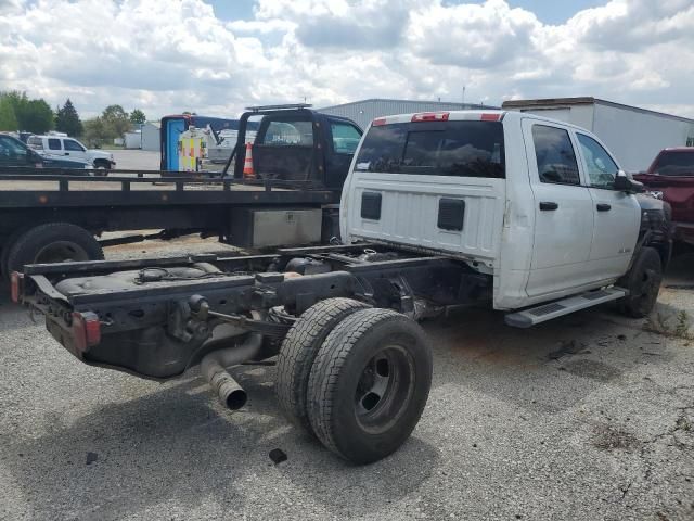 2020 Dodge RAM 3500