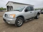 2008 Nissan Titan XE