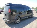 2018 Chevrolet Express G2500
