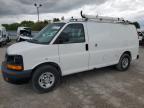 2012 Chevrolet Express G2500