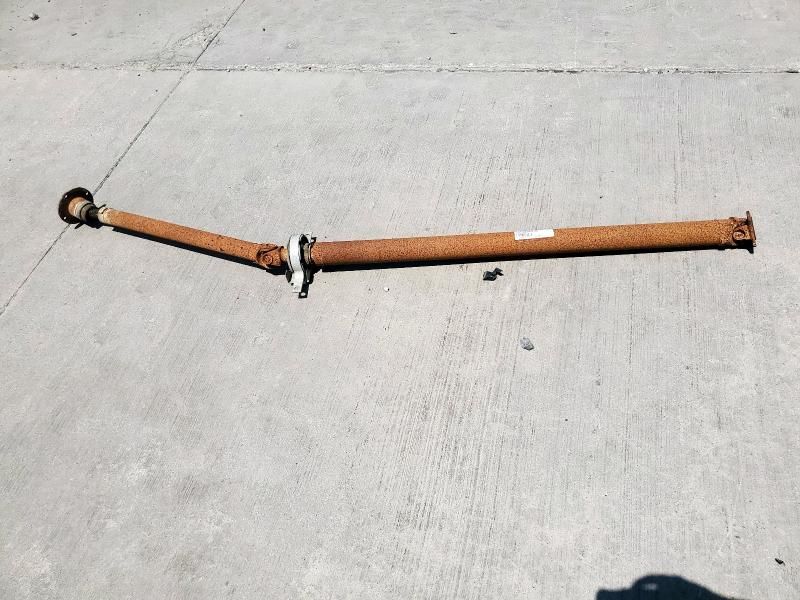 2005 Toyota Tacoma Access Cab