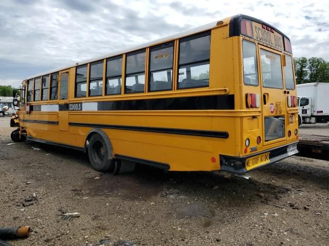 2019 Freightliner Chassis B2B