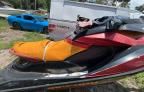 2016 Seadoo Jetski