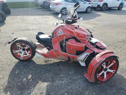 Can-Am salvage cars for sale: 2021 Can-Am Ryker Rally Edition