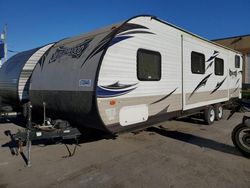 2014 Urwi Trailer for sale in Bowmanville, ON