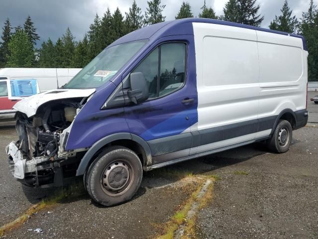2018 Ford Transit T-250