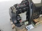 2004 Mercury Boat Motor