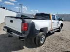 2016 GMC Sierra K3500 SLT